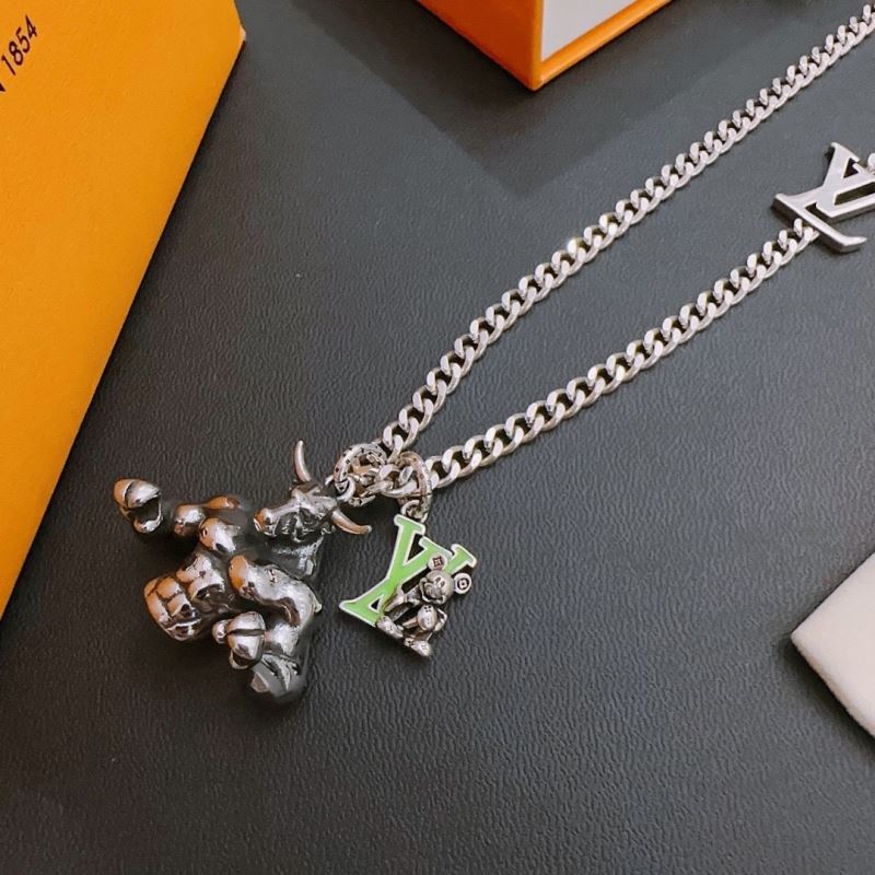 Louis Vuitton Necklaces